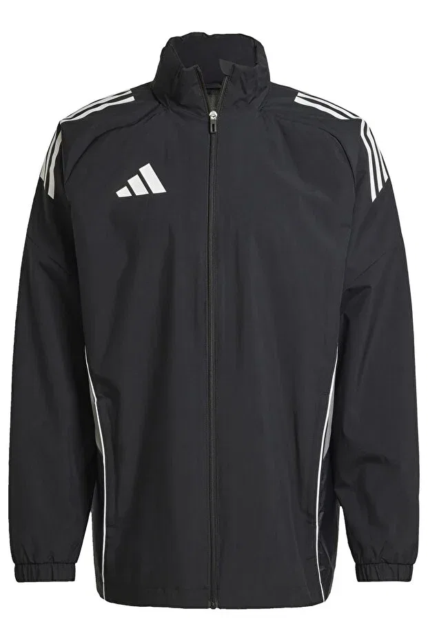 Мужская спортивная куртка с капюшоном Adidas, T6a1d-4