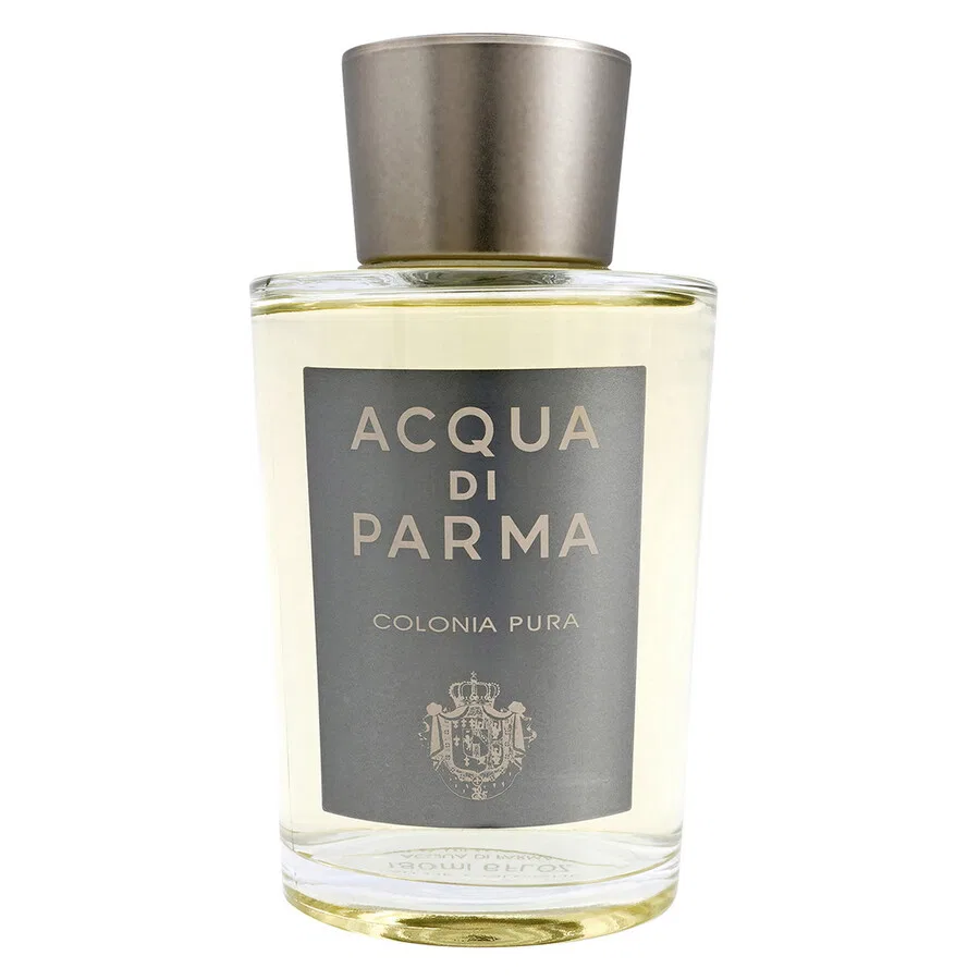 Одеколон-спрей Acqua Di Parma Colonia Pura, 180 мл