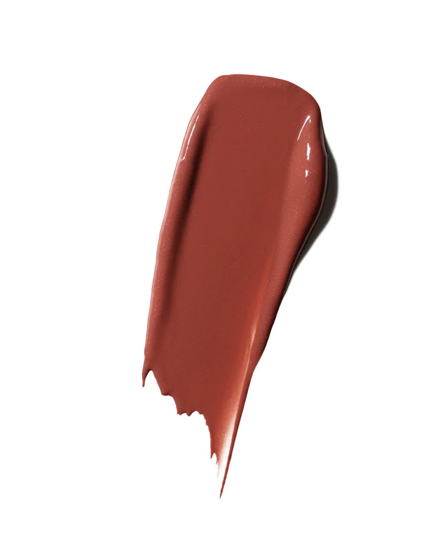 Помада Lustreglass Sheer-Shine Lipstick MAC, Posh Pit — фото 2