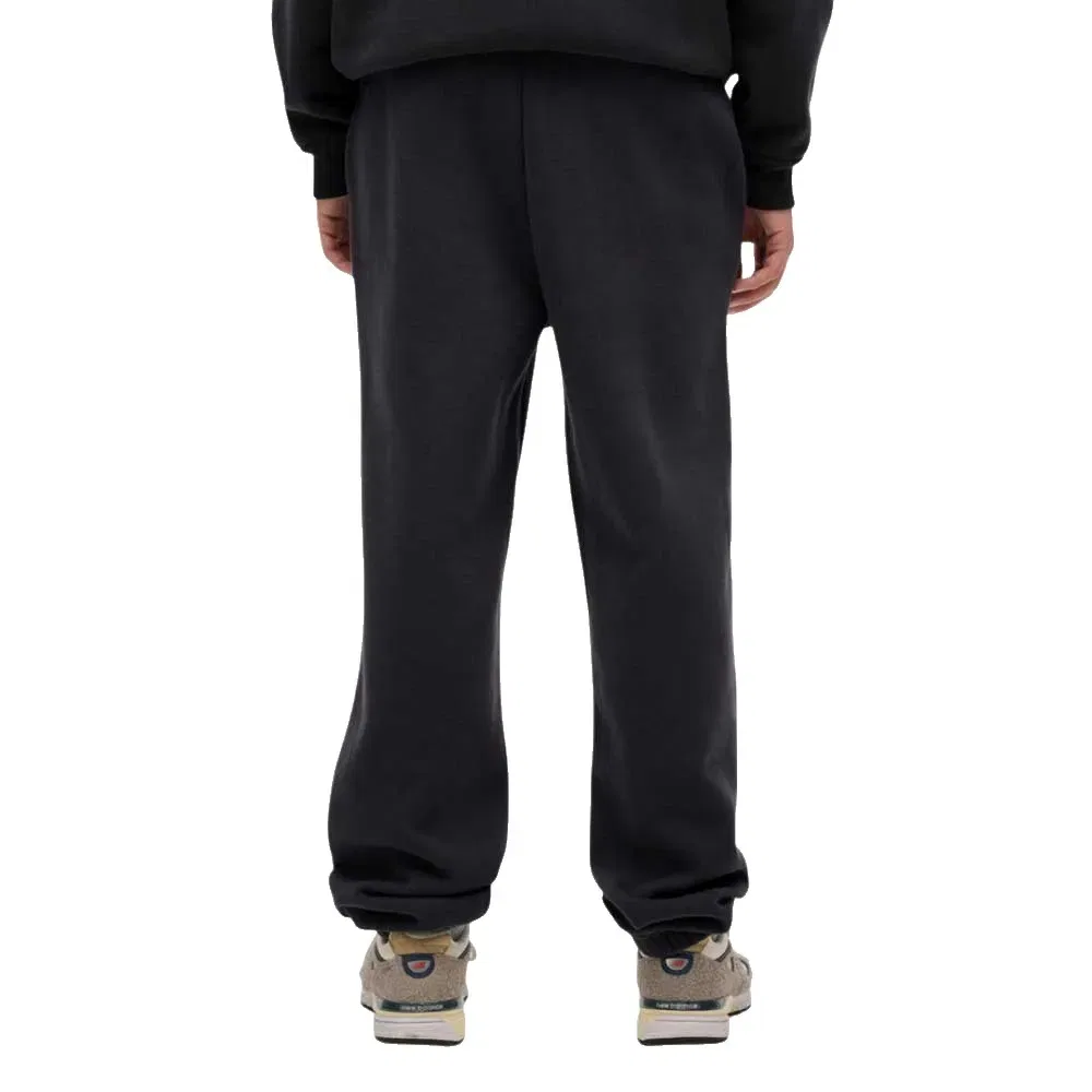 Брюки свободного кроя Superdry Blank Oversize Superdry, черный — фото 2