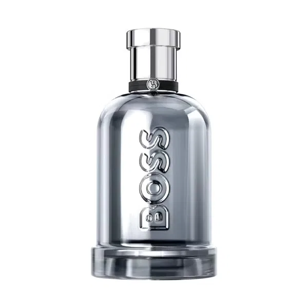 Туалетная вода с нотами кожи и флердоранжа Bottled Beyond Intense Hugo Boss, 150 мл