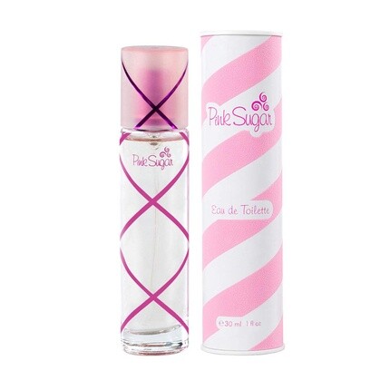 

Туалетная вода-спрей Aquolina Pink Sugar 30 мл
