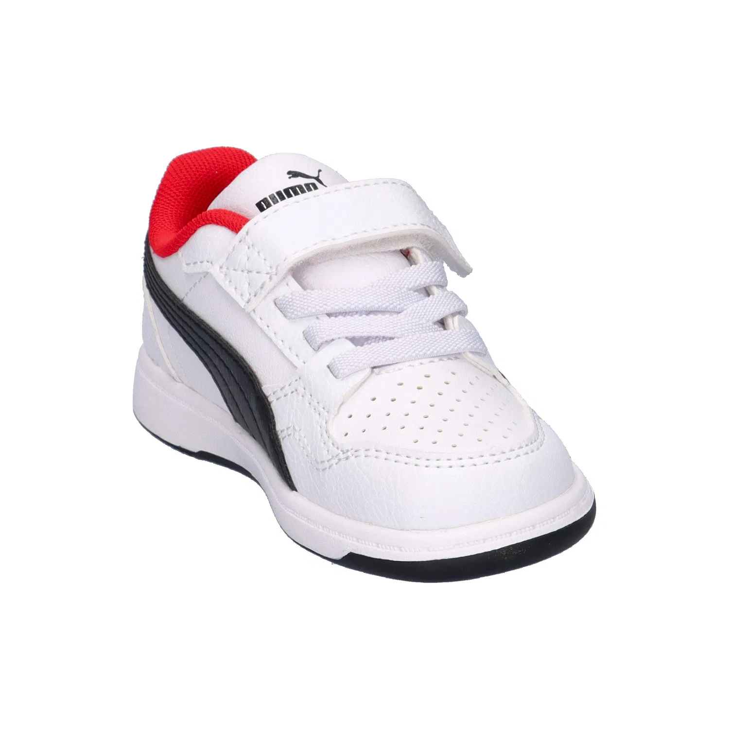 Детские кроссовки Rebound Lite AC+ Inf Puma, Weiss — фото 2