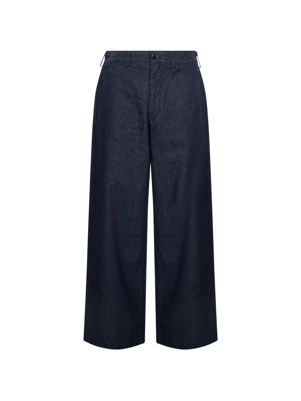 Широкие джинсы Blue Tab Levi's, синий
