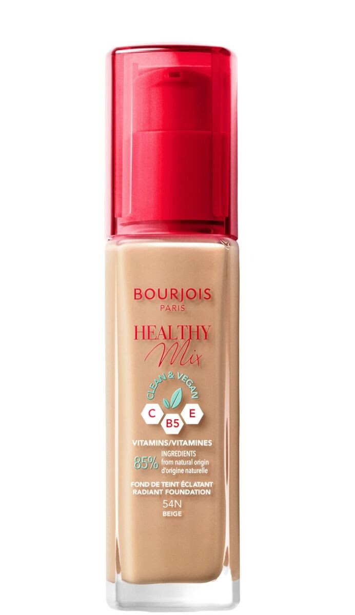 

Bourjois Healthy Mix Clean&Vegan Праймер для лица, 54 Beige