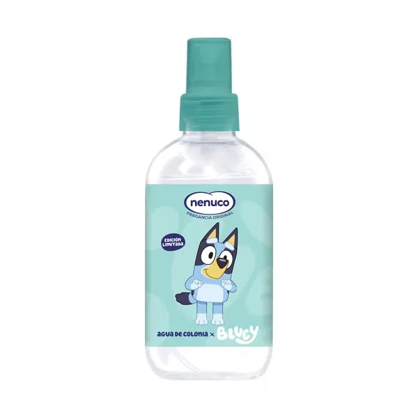 Туалетная вода с ароматом NENUCO Bluey, 240 мл