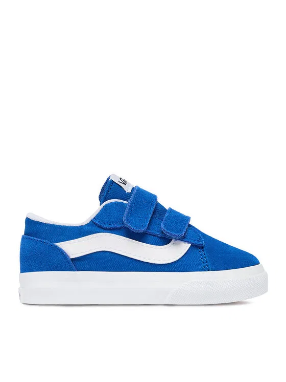 Кеды C-VERO LS V Vans, синий
