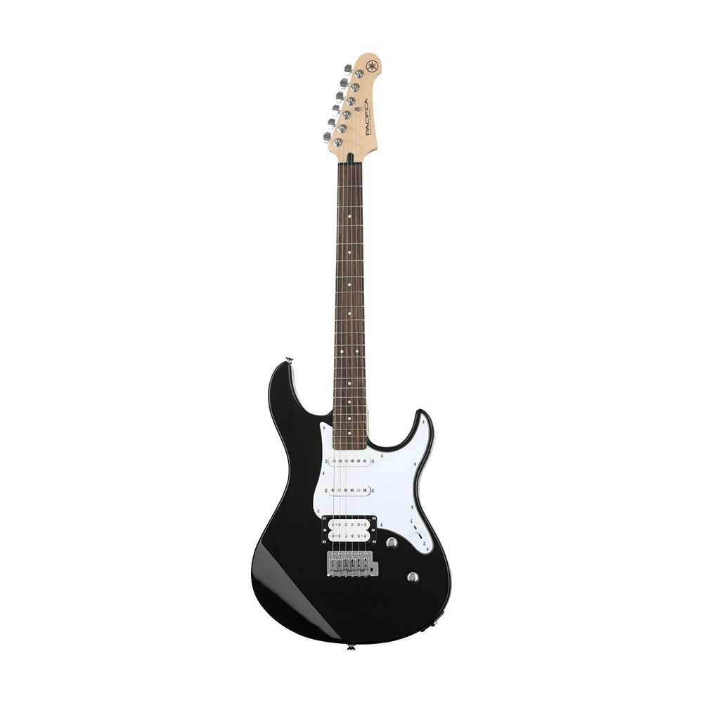 

Электрогитара Yamaha Pacifica 112V, Black