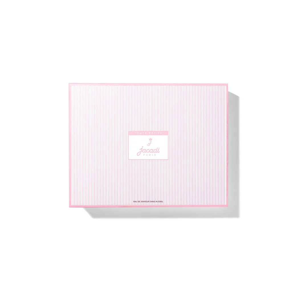 Набор для малышей Toute Petite Eau de Senteur Jacadi, 2 предмета — фото 3