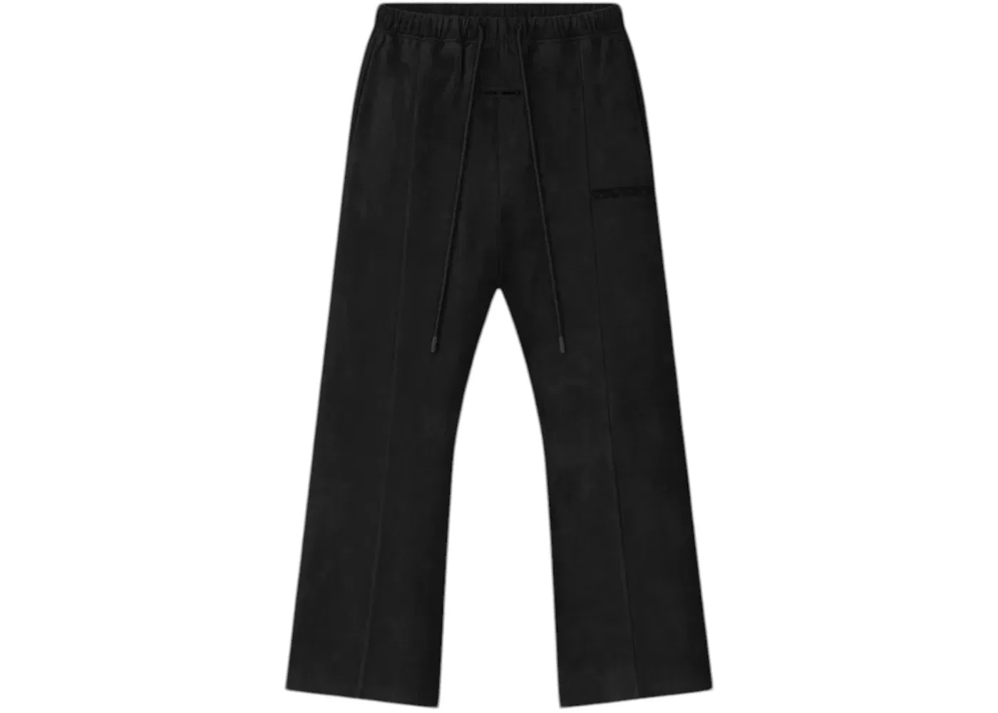 Мужские брюки-клеш Fear of God Essentials Pant, Vintage Black
