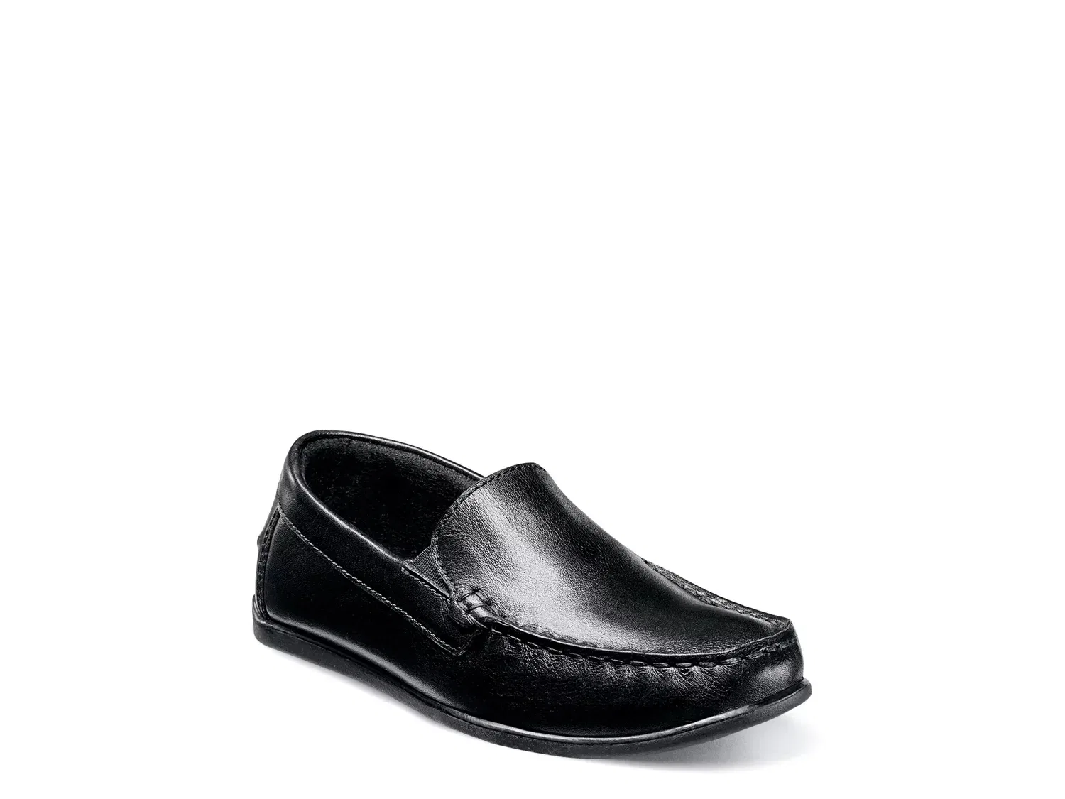 Лоферы Jasper Venetian Slip-On, Florsheim, черный