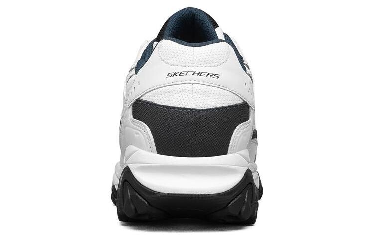 Кроссовки After Burn Chunky для мужчин с низким верхом Skechers — фото 4