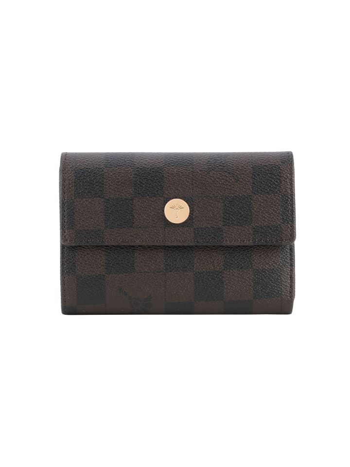 

Кошелек JOOP!, цвет seal brown'