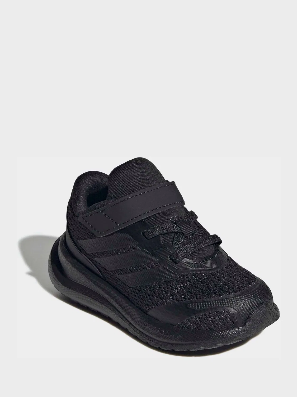 Кроссовки детские Runfalcon 6 adidas, черный — фото 2