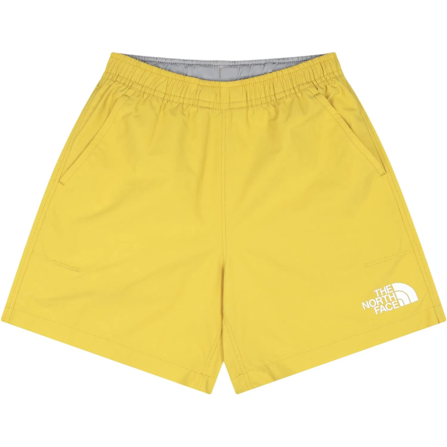 Детские шорты Moderate The North Face, Dark Yellow