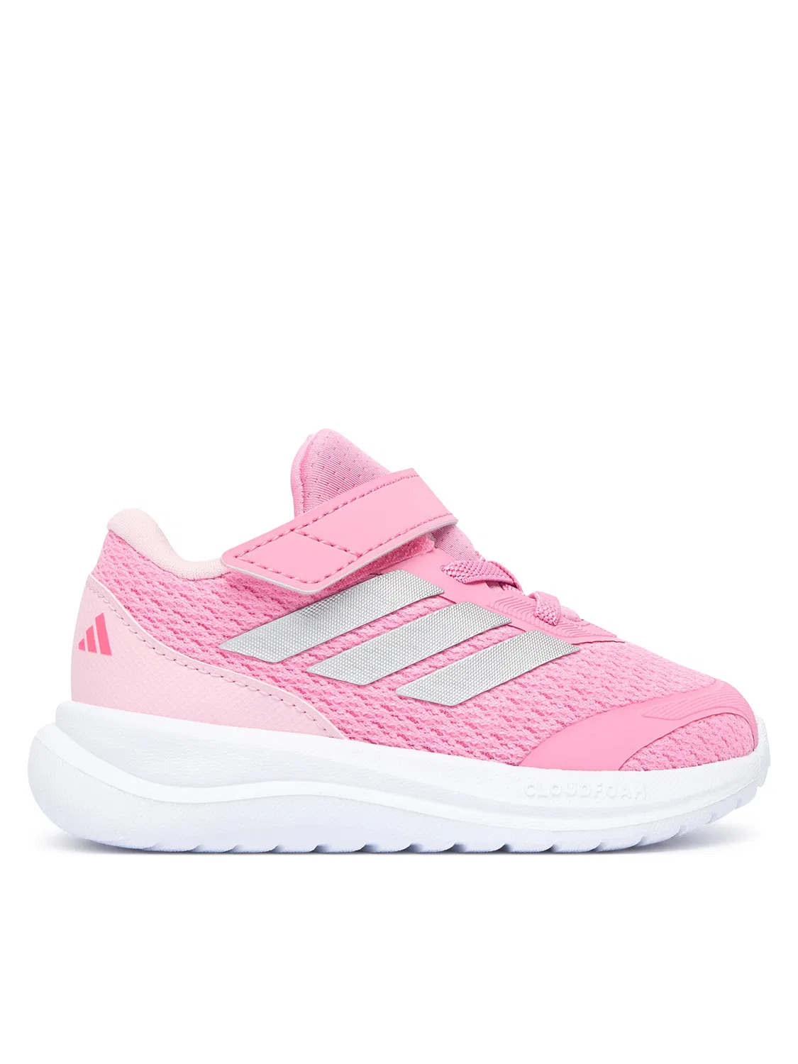 Кроссовки для девочки Runfalcon Shoes Infant Adidas, розовый
