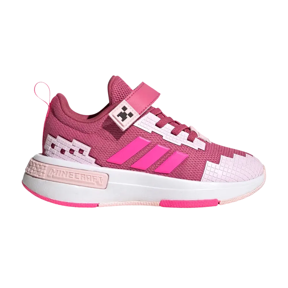 Кроссовки Adidas Pro Little Kid, розовый