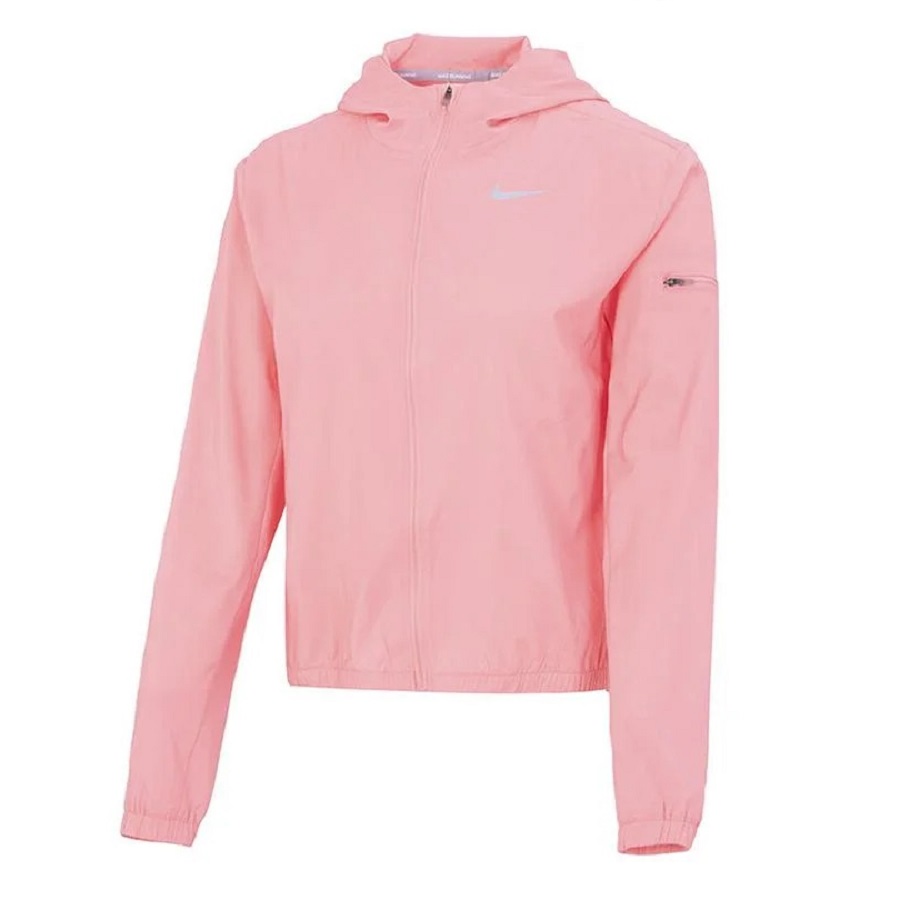 

Куртка спортивная Nike Impossibility Light, розовый