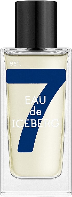 

Туалетная вода Iceberg Eau de Iceberg Cedar