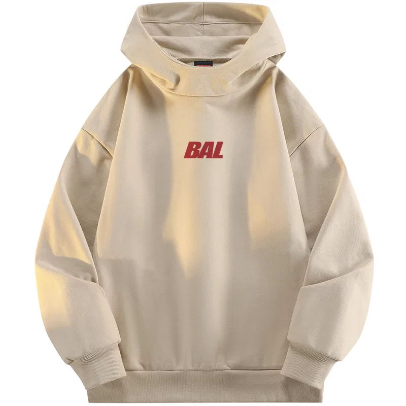 Детский худи с капюшоном BALENO, Oat