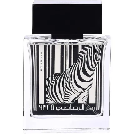 Парфюмерная вода Chypre Rasasi Rumz al Rasasi 9325 For Men, 50 мл