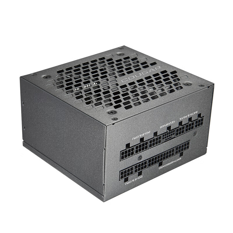 Cougar 850w gold. Блок питания cougar gex850 [31ge085001p01]. Блок питания cougar