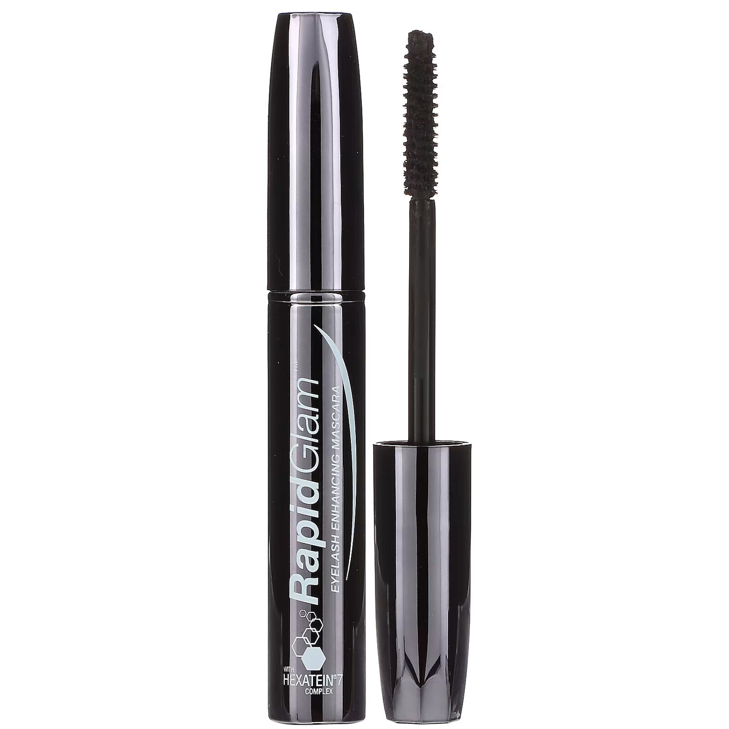 

Тушь-сыворотка RapidLash RapidGlam, 4 г