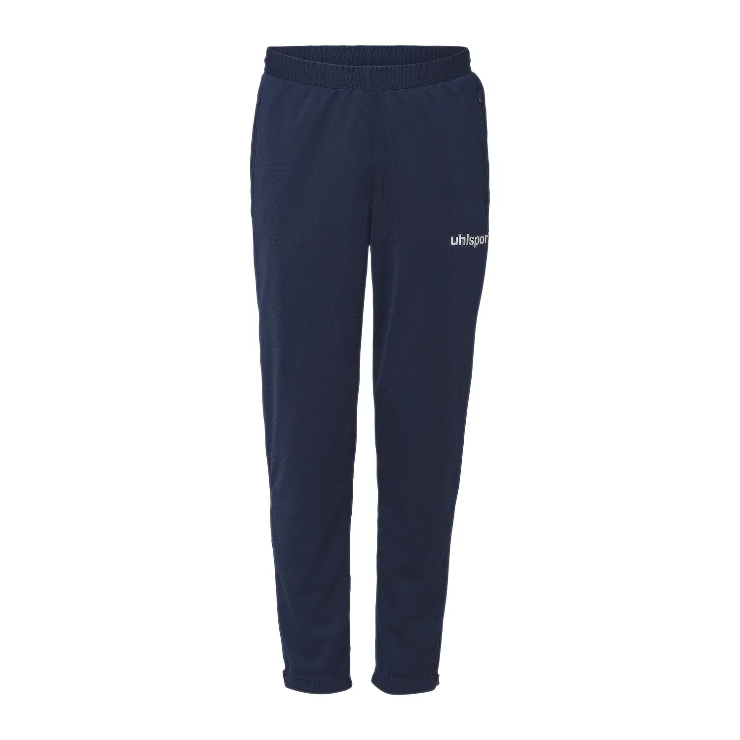Детские тренировочные штаны Classic Uhlsport, Navyblau Schwarz Dunkelblau