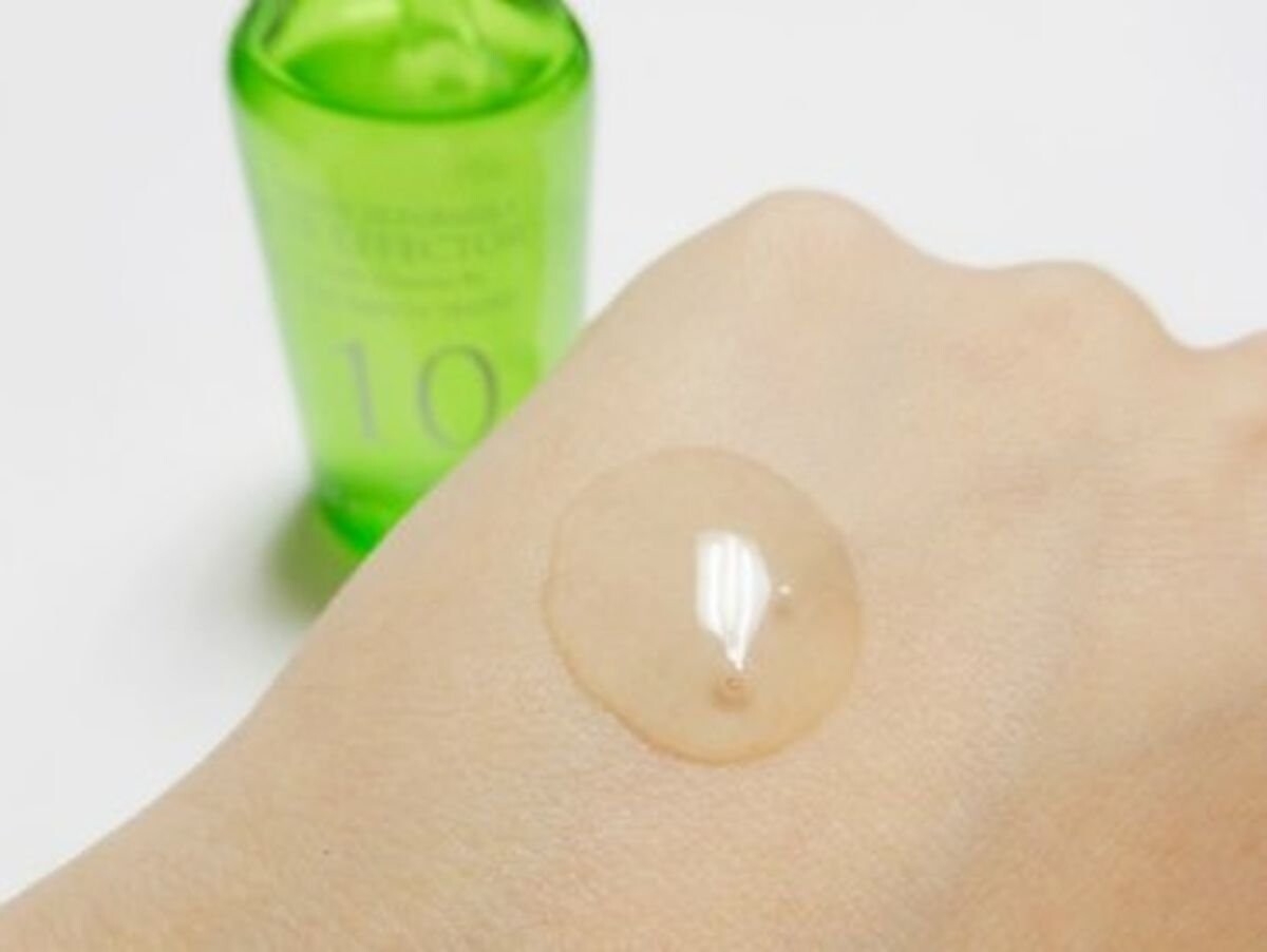 Сыворотка It's Skin — Power 10 Formula VB Effector, для лица для комбинированной и жирной кожи, 30 мл — фото 3