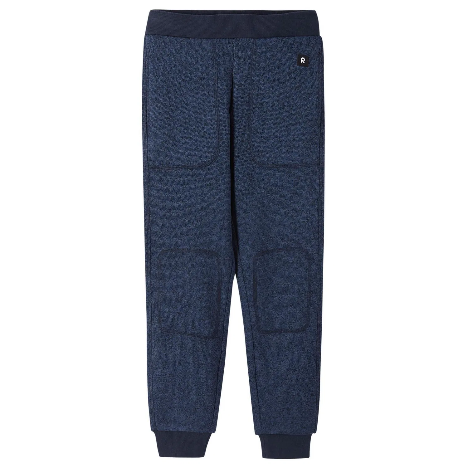 Детские спортивные штаны из флиса Sangis Reima, Wolkiges Blau