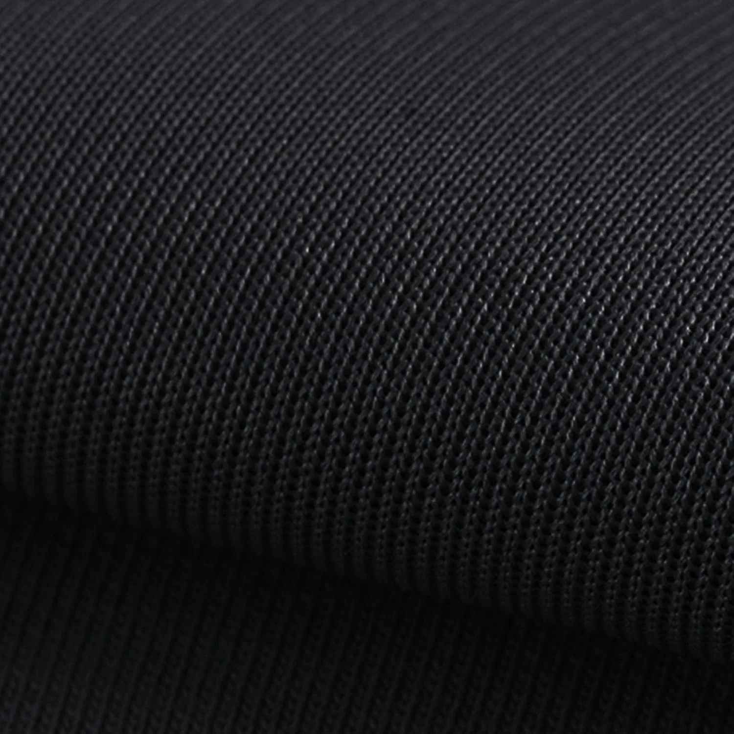 Мужская майка для бодибилдинга облегающая, Black — фото 4