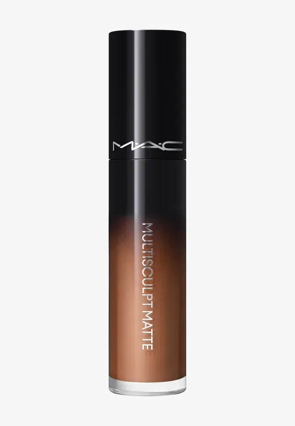 Контур для лица и глаз Multisculpt Matte Liquid Colour, оттенок Hodge Podge, 4,5 мл Mac, цвет hodge podge — фото 2