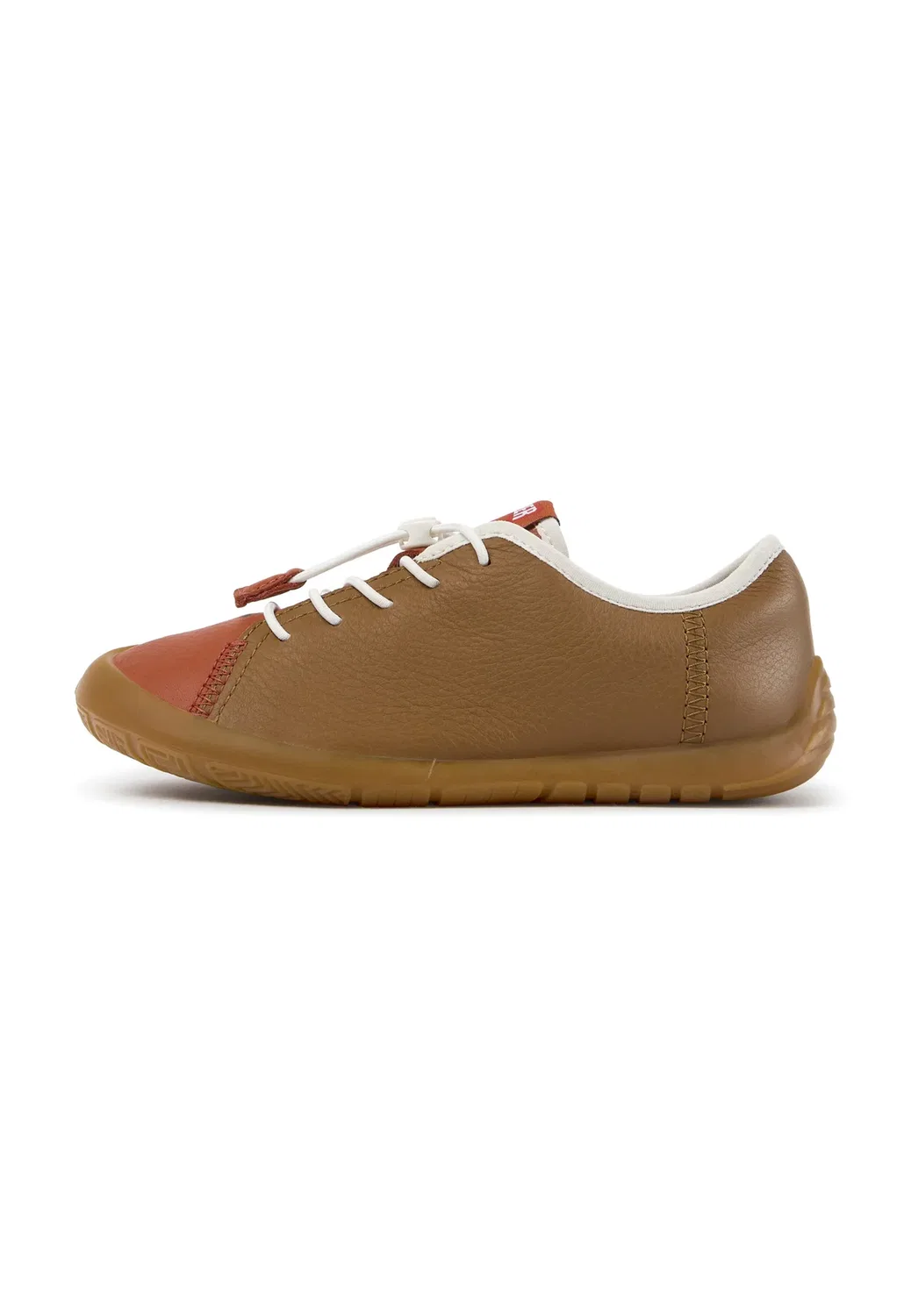 Кроссовки Peu Path унисекс Camper, Rotbraun