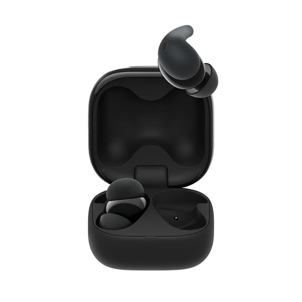 

Беспроводные наушники Sony LinkBuds Fit, черный