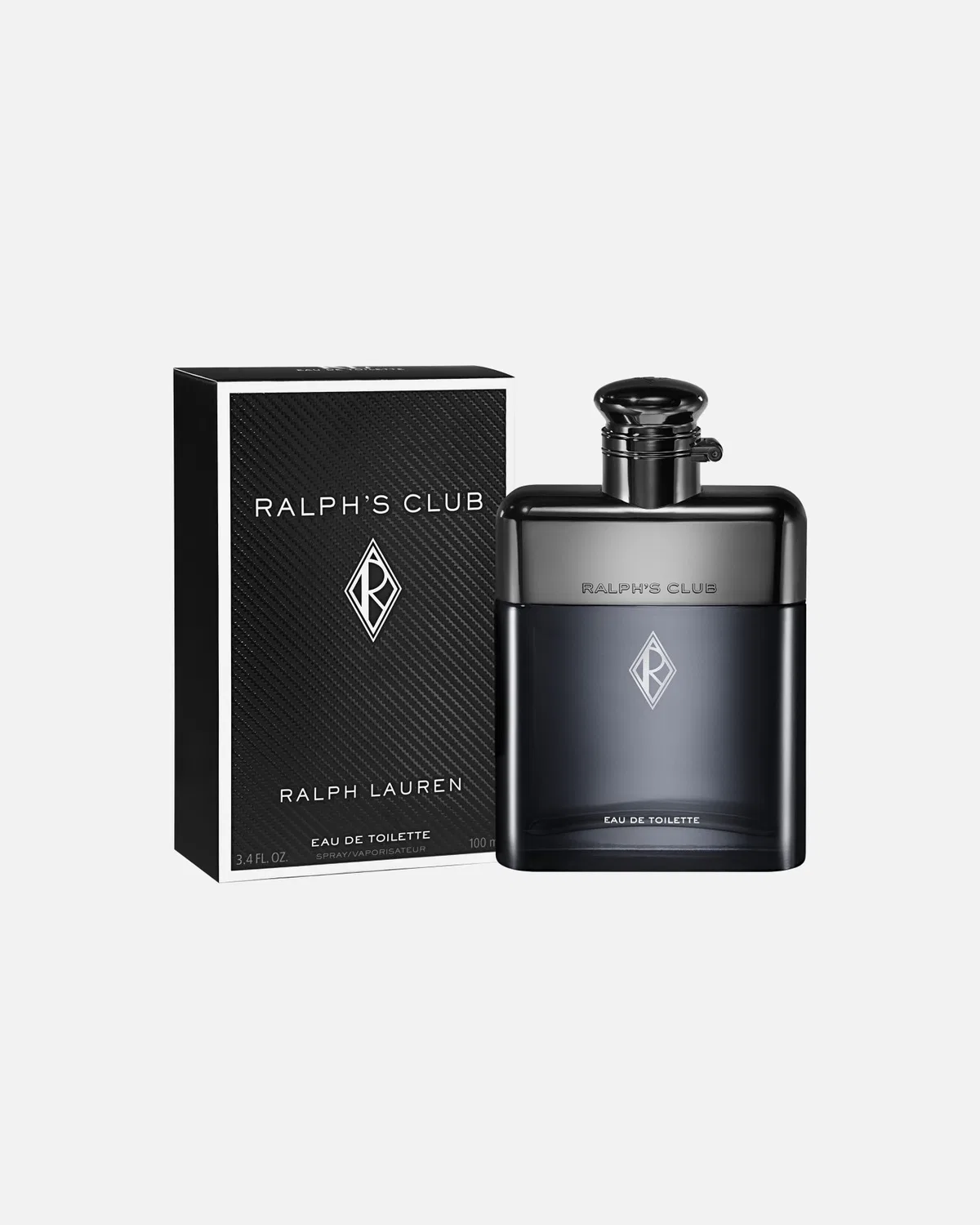 Туалетная вода Ralph's Club Ralph Lauren, 100 Ml — фото 2