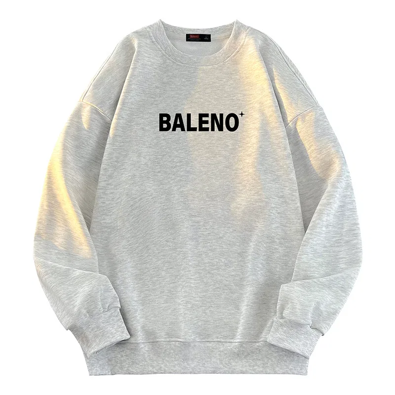 Свитшот детский BALENO, White — фото 3