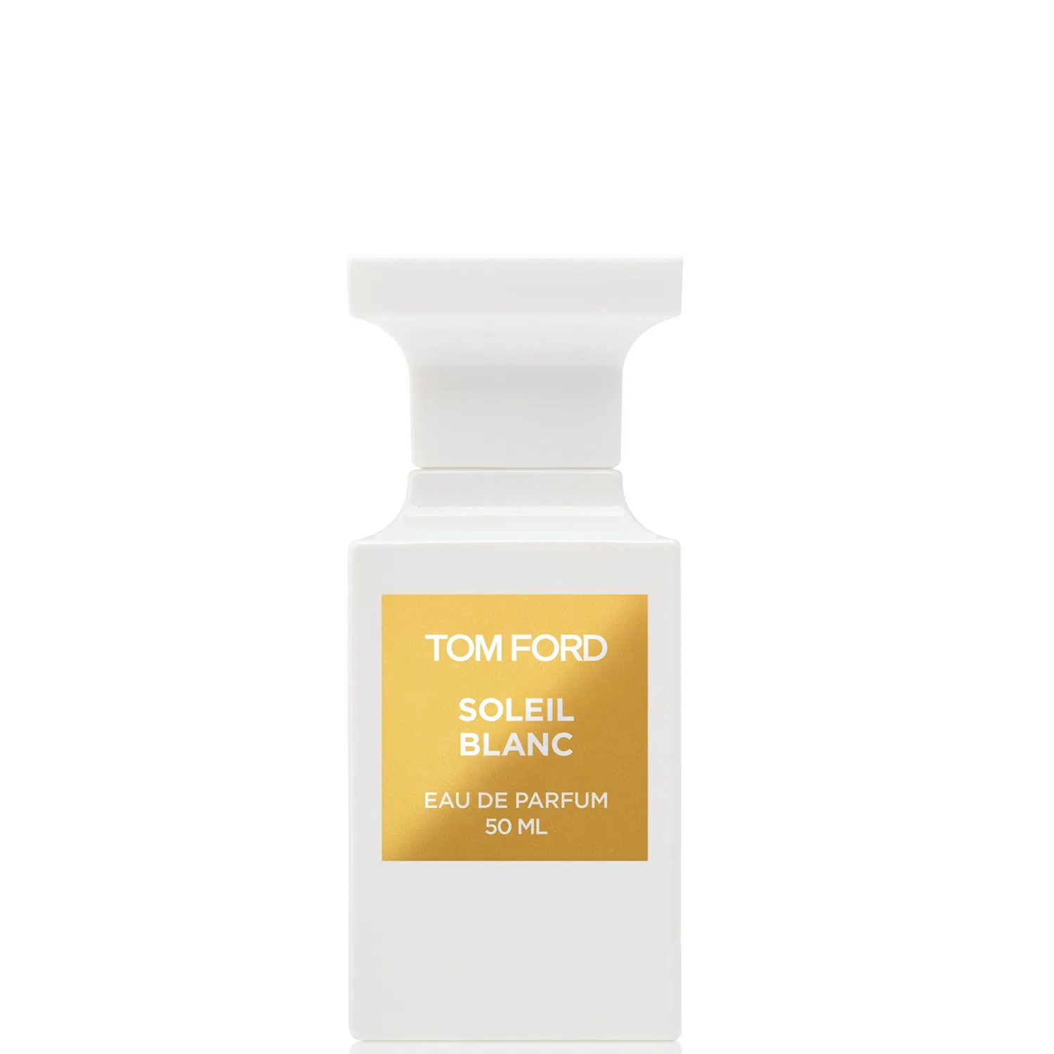 Парфюмерная вода Soleil Blanc Tom Ford, 50 мл