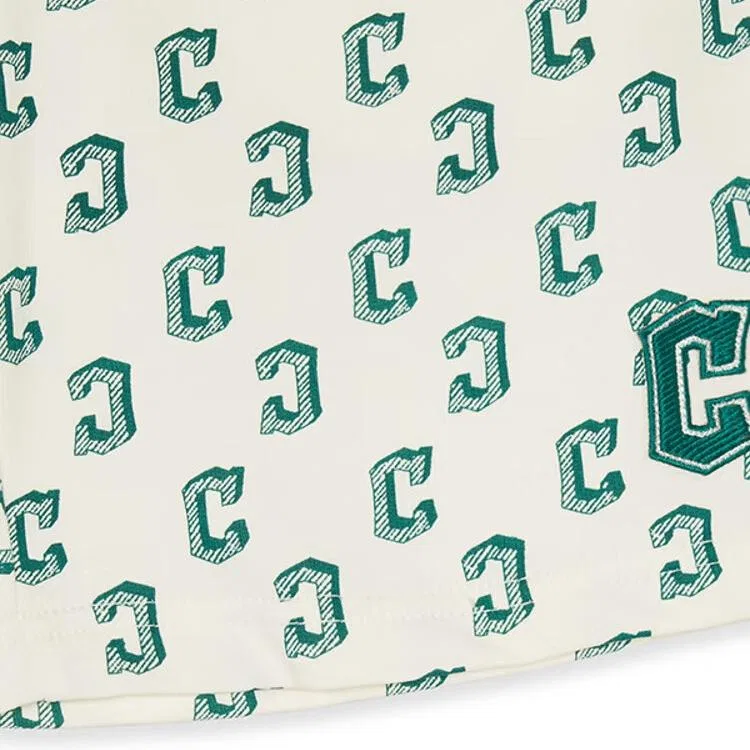Шорты для детей 3-7 лет, MLB KIDS, Dark Green — фото 3