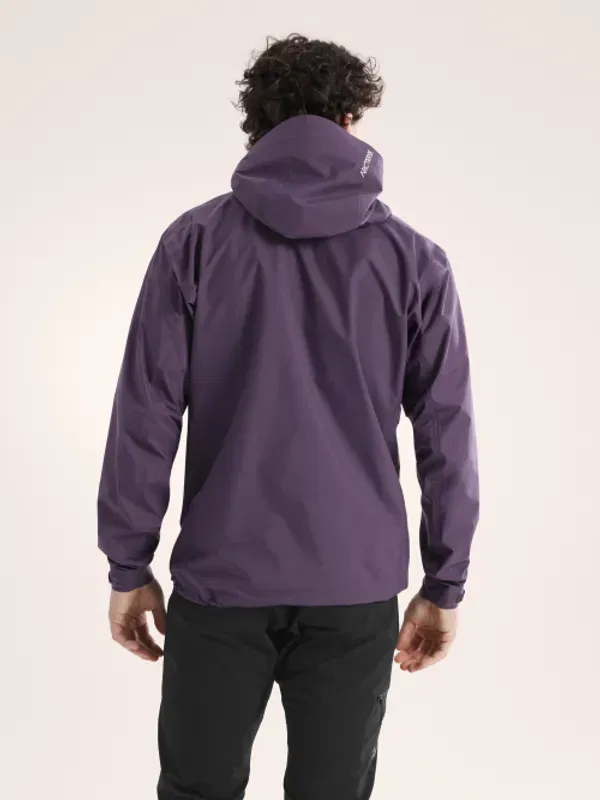 Куртка Beta SL, мужская, Arc'teryx — фото 4