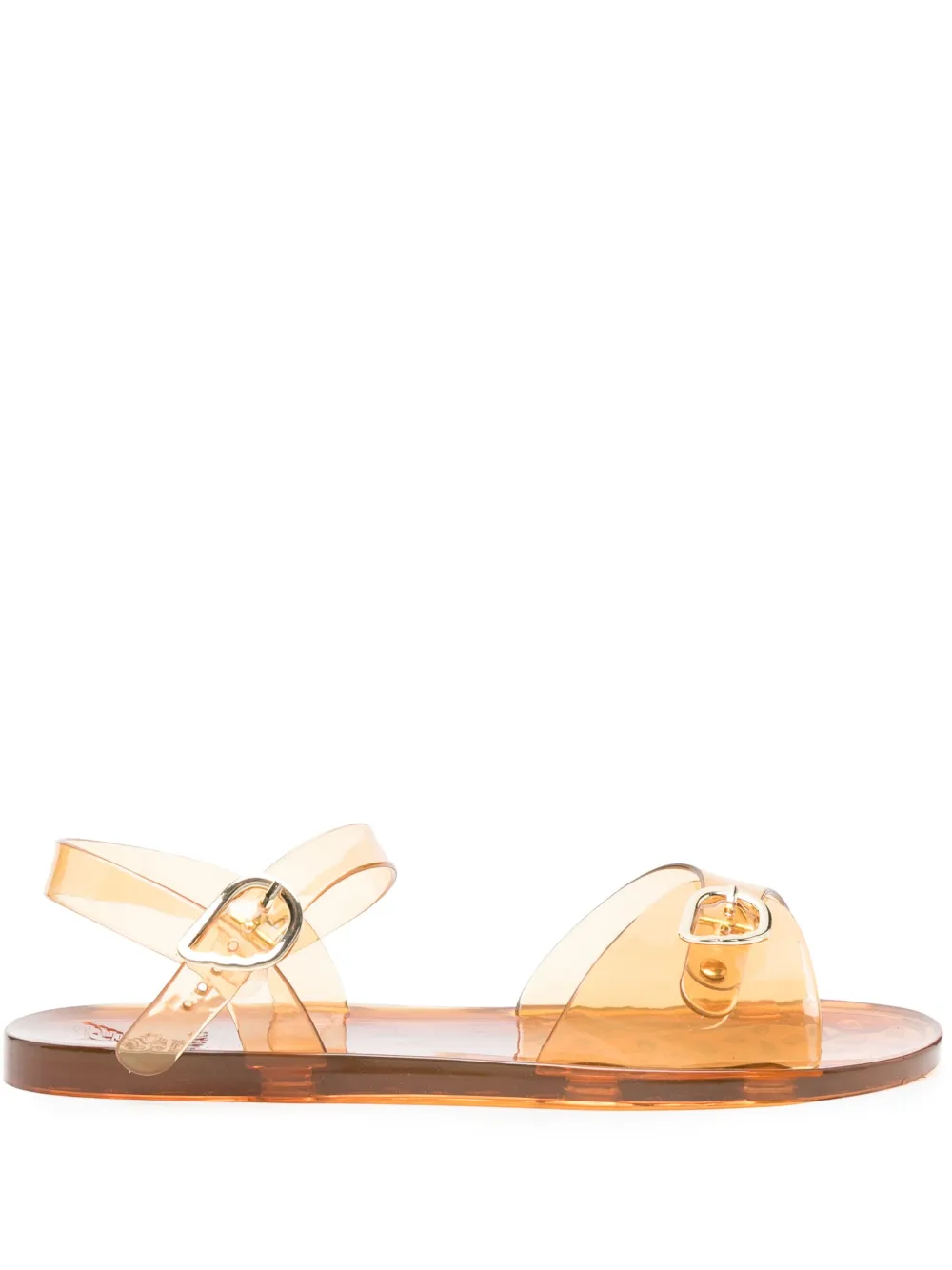 Сандалии Irini Ancient Greek Sandals, коричневый
