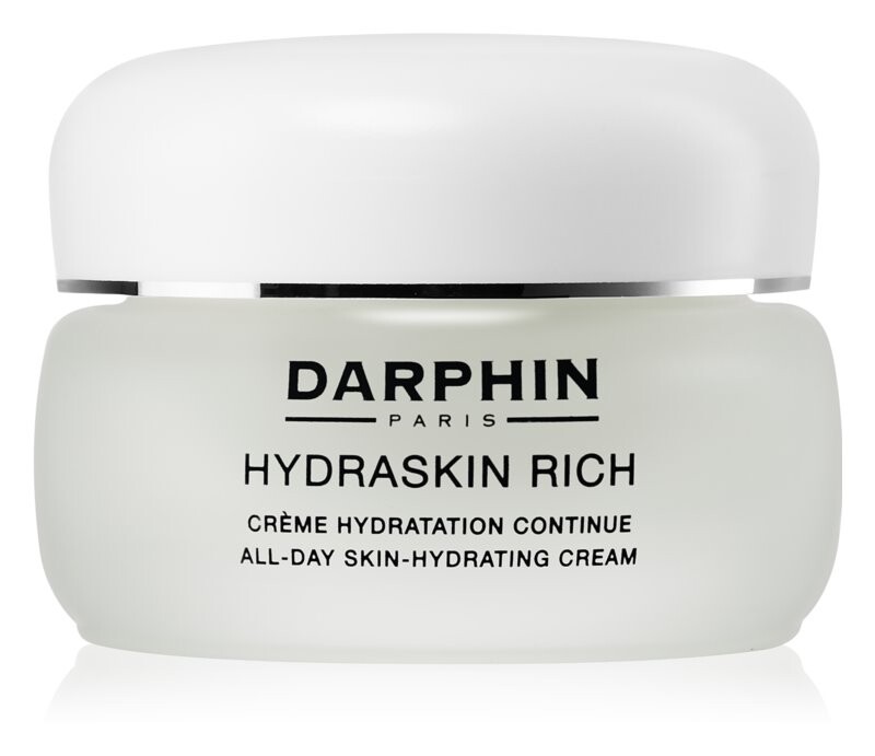 

Крем для лица для нормальной и сухой кожи Darphin Hydraskin