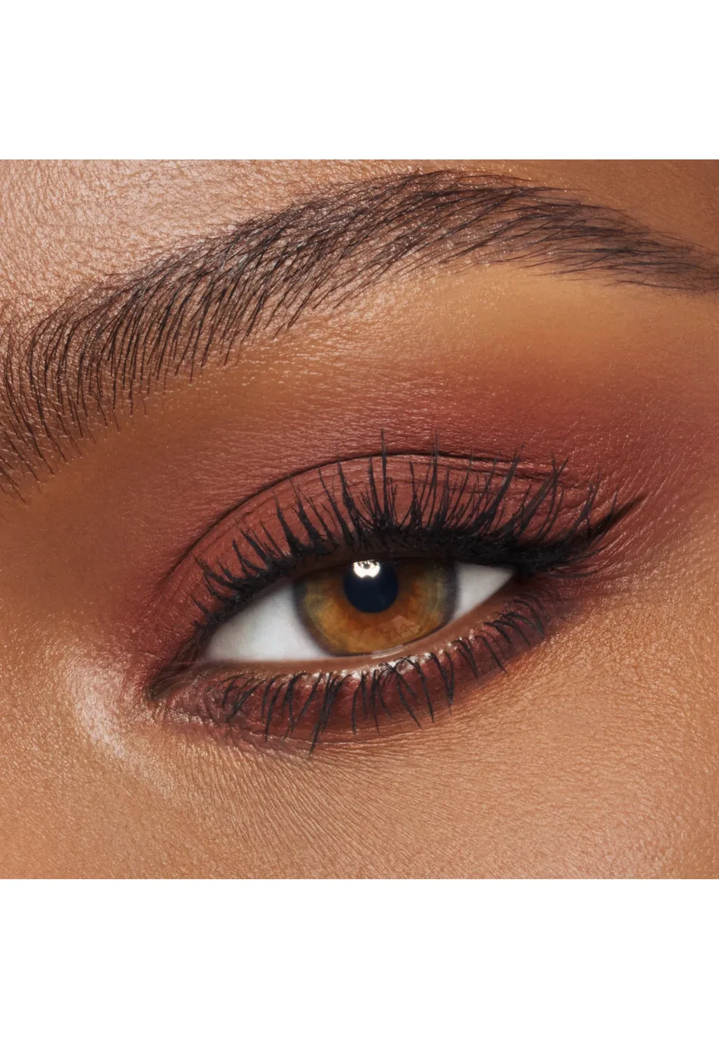 Карандаши для теней Exagger-Eyes Easy Eyeshadow Sticks - тени для век Charlotte Tilbury, 9 Cocoa Cherry Sculpt, 1.6 гр — фото 3