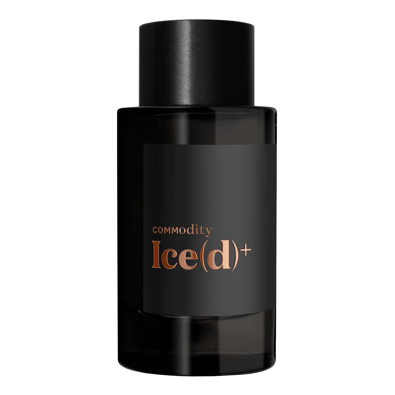 Парфюм Ice(d) Bold 100 мл COMMODITY