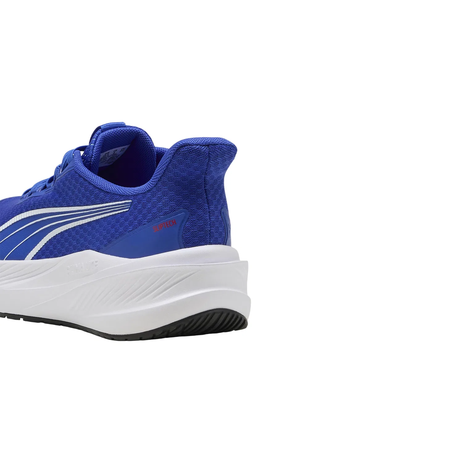 Детские кроссовки Puma Dasher Lite Sliptech Jr, Blau — фото 3
