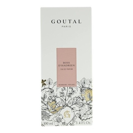 Annick Goutal Bois D'Hadrien EDP Vapo 100мл — фото 2