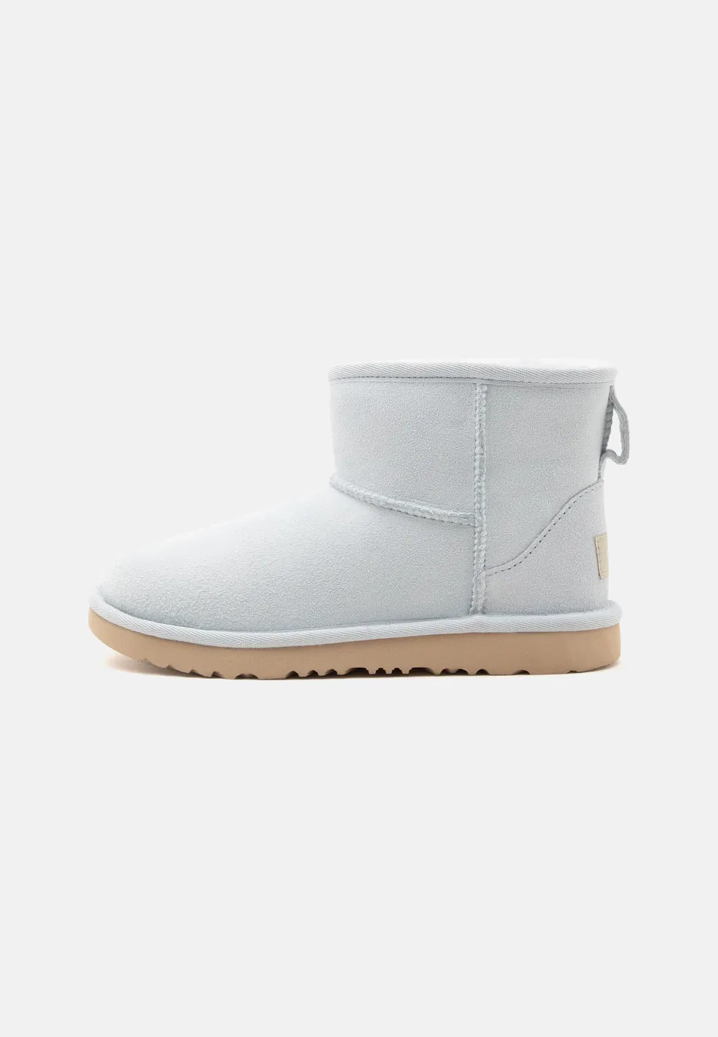 Классические мини-ботильоны Mini II унисекс Ugg, Sky Blue