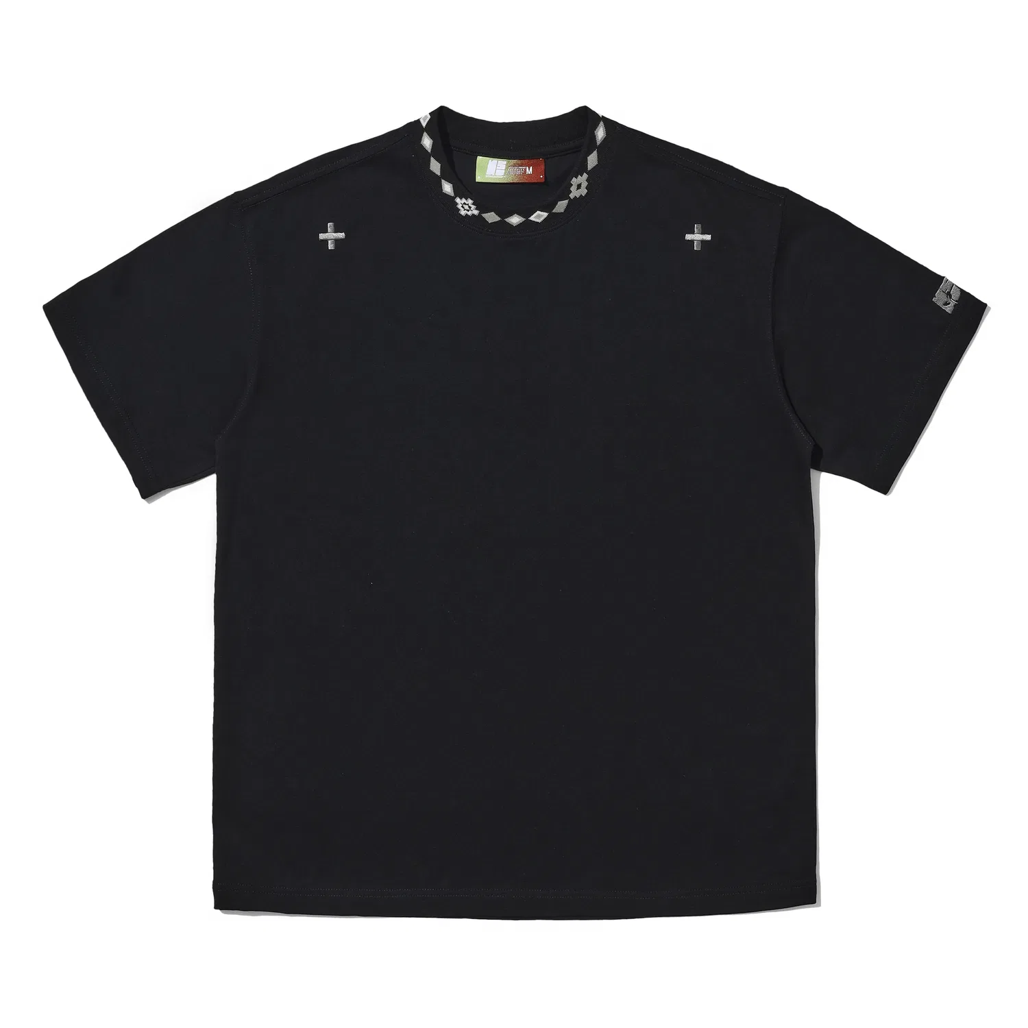 Детская футболка с круглым вырезом NSTNEW START, White — фото 4