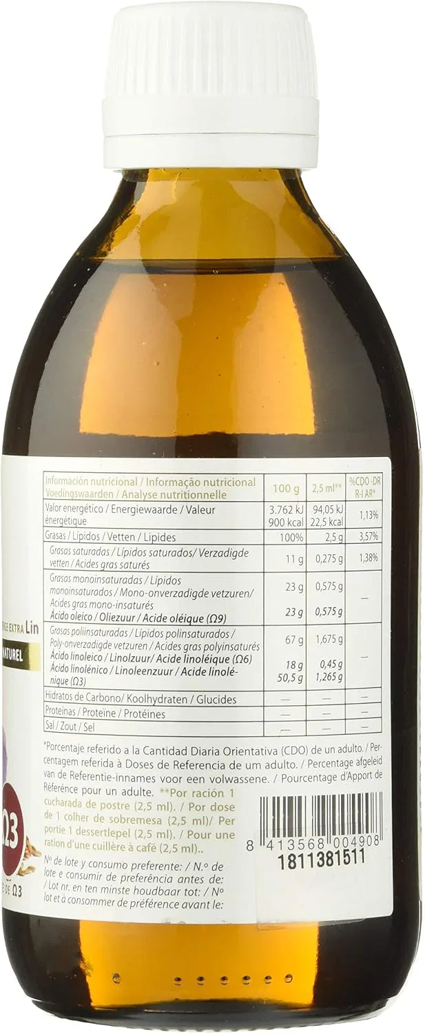 Масло ароматическое Esential' Flavouring Oil 250 мл Esential Aroms — фото 2