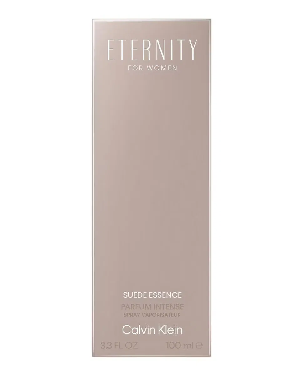Интенсивная парфюмерная вода, 50 мл, Eternity W Suede Parf, Calvin Klein — фото 3