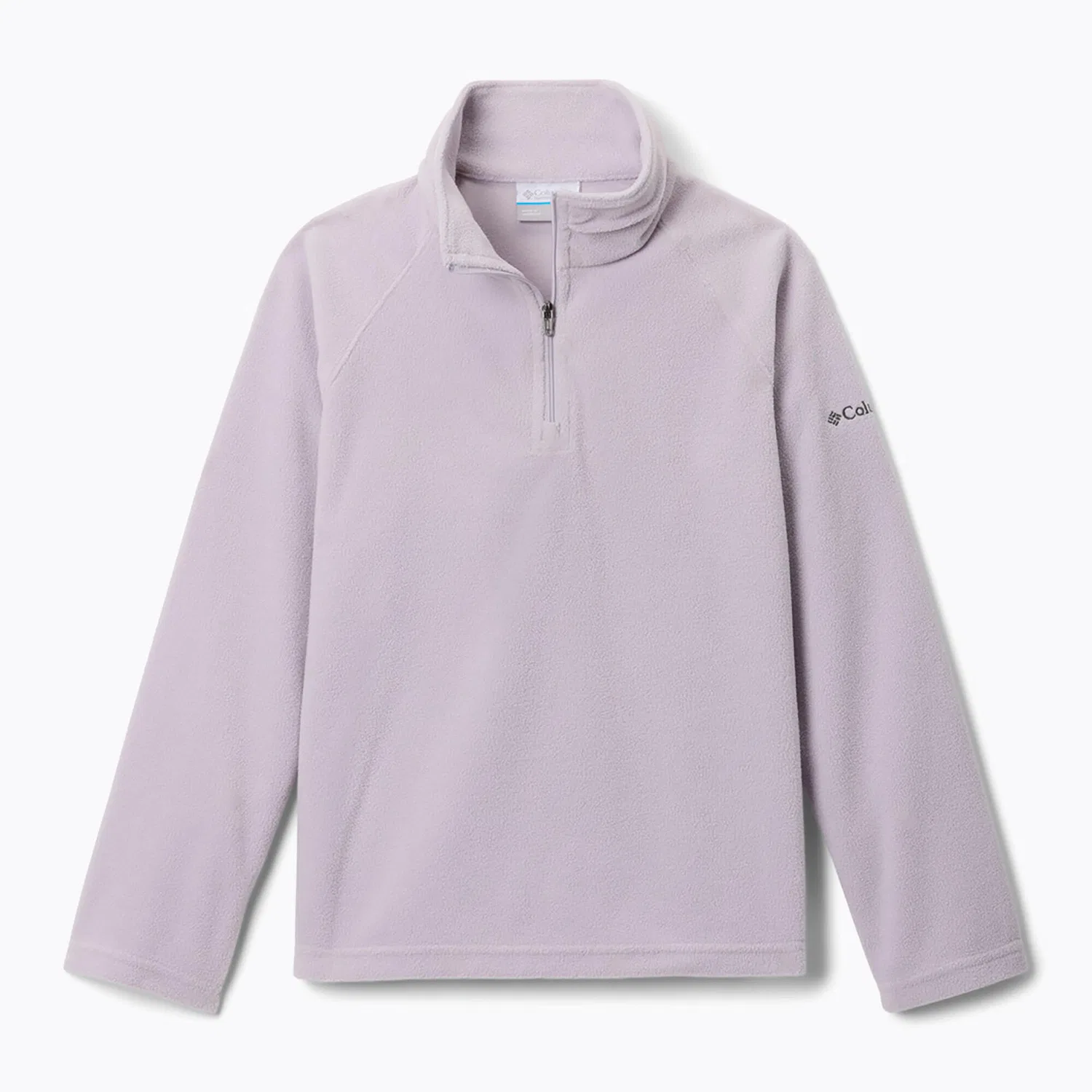 Детская флисовая куртка Glacial Fleece Columbia, Violett